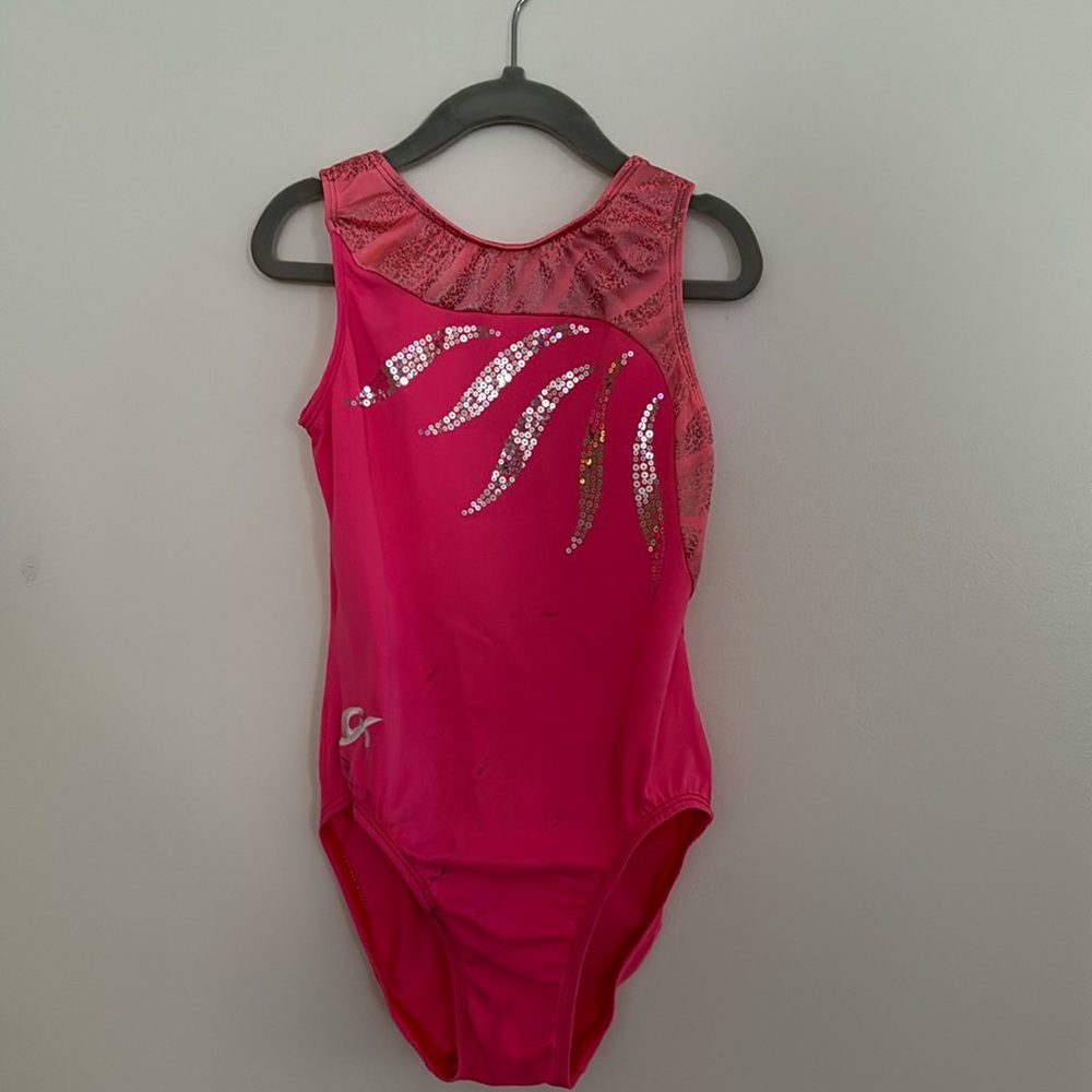 Dance leotard 4 - 5T.